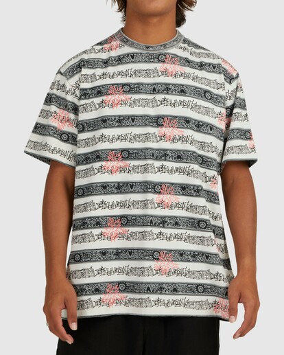 Skegss Halfrack - T-Shirt for Men  UBYKT00126