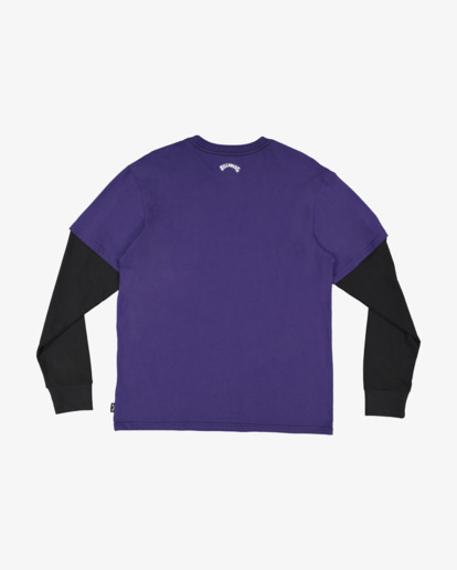 Terrys - Long Sleeve Top for Men  UBYKT00156