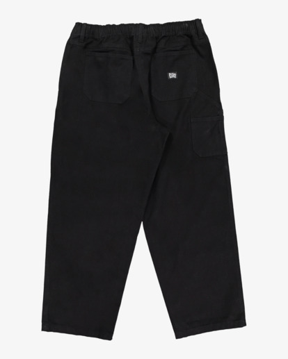 Jimmy - Corduroy Trousers for Men  UBYNP00182