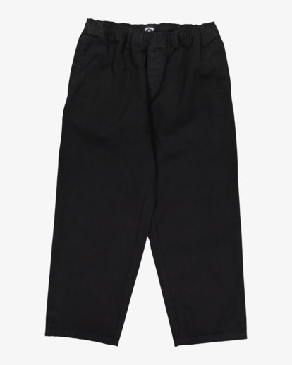 Jimmy - Corduroy Trousers for Men  UBYNP00182