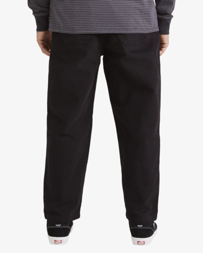 Jimmy - Corduroy Trousers for Men  UBYNP00182