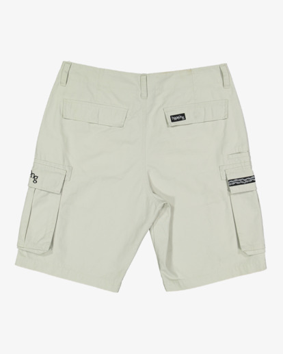 Otis Combat - Cargo Walkshorts for Men  UBYWS00138