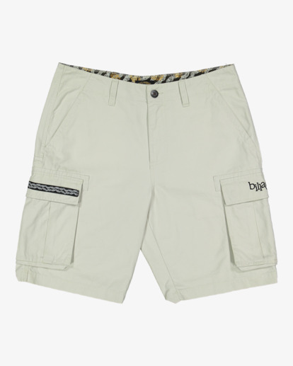 Otis Combat - Cargo Walkshorts for Men  UBYWS00138