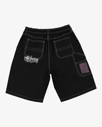 Otis Jimmy 21" - Elastic Waist Walkshorts for Men  UBYWS00145