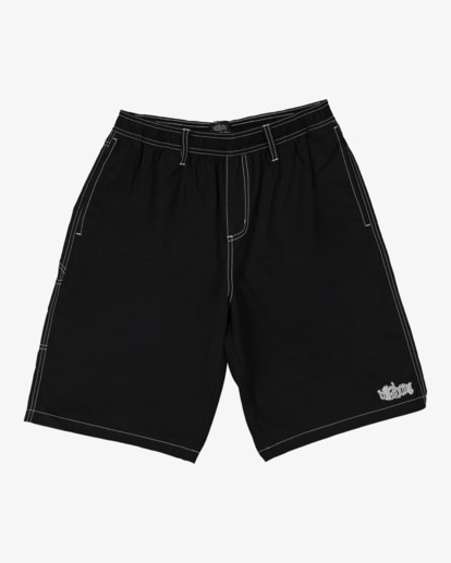 Otis Jimmy 21" - Elastic Waist Walkshorts for Men  UBYWS00145