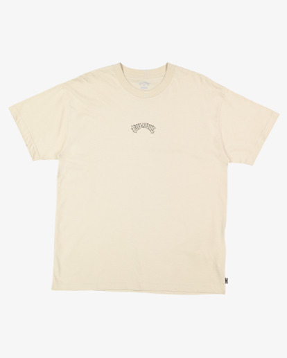 Snakey Arch - Short Sleeve T-Shirt for Men  UBYZT00589