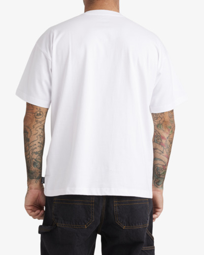 Otis Sun - Short Sleeves T-shirt for Men  UBYZT00611