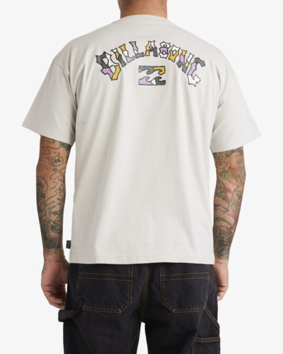 Otis Headland - Short Sleeves T-shirt for Men  UBYZT00615