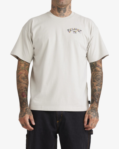 Otis Headland - Short Sleeves T-shirt for Men  UBYZT00615