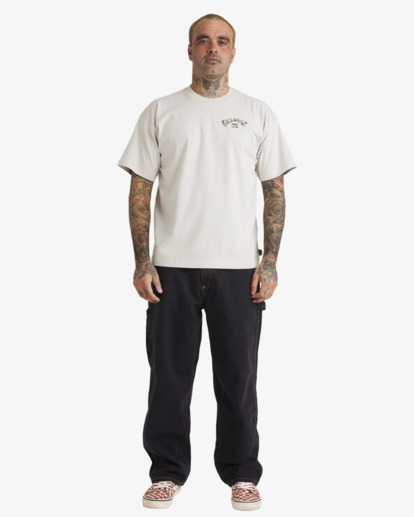 Otis Headland - Short Sleeves T-shirt for Men  UBYZT00615