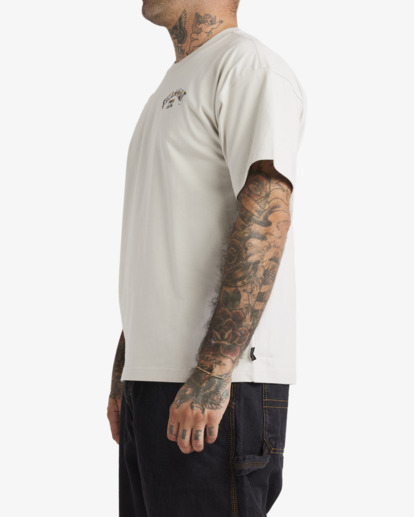 Otis Headland - Short Sleeves T-shirt for Men  UBYZT00615