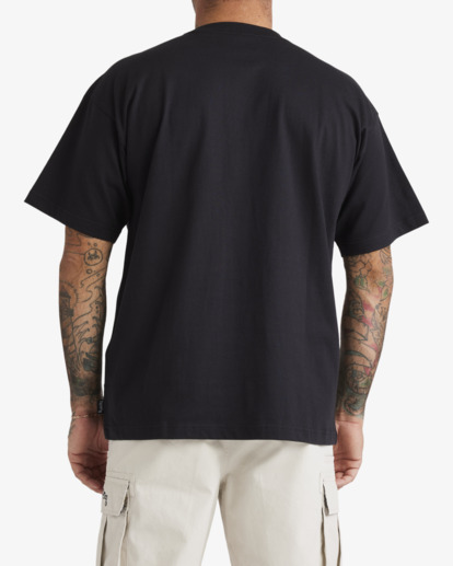 Otis Ninetees - Short Sleeves T-shirt for Men  UBYZT00641