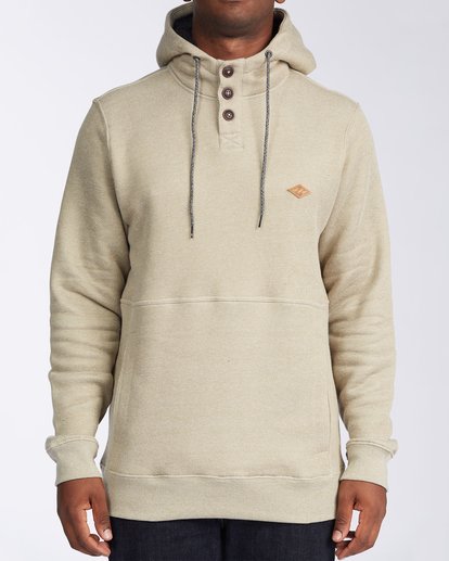 Hudson - Hoodie for Men  V1FL02BIW0