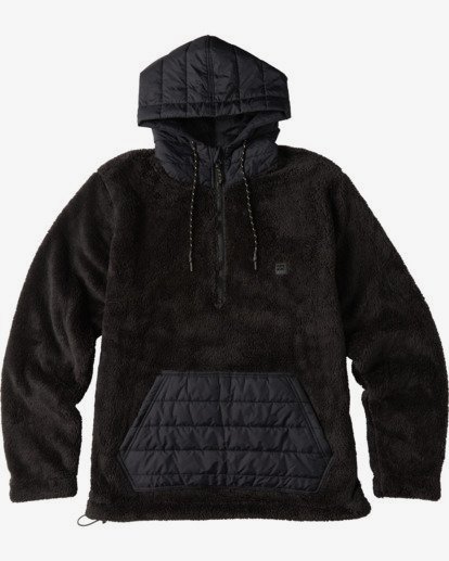 Badger - Half-Zip Sweatshirt for Men  V1FL09BIW0