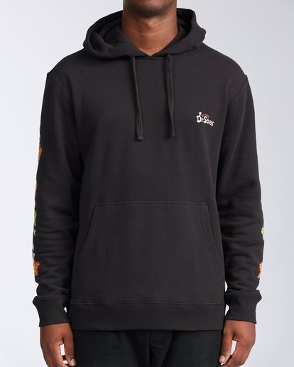 Lei Day - Hoodie for Men  V1FL20BIW0