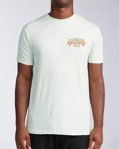 Pipe Tube Art - T-Shirt for Men  V1SS40BIW0