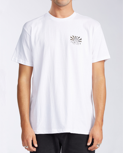 AI Forever - T-Shirt for Men  V1SS43BIW0