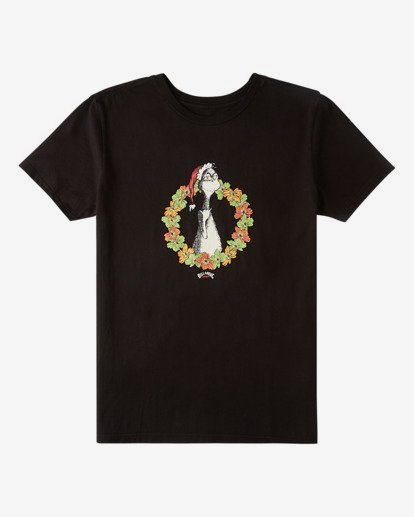 Aloha Grinch - T-Shirt for Boys  V2SS01BIW0