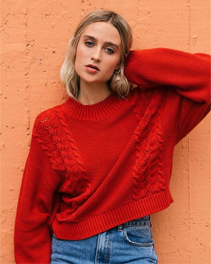 Great Escape - Jumper for Women  V3JP08BIW0