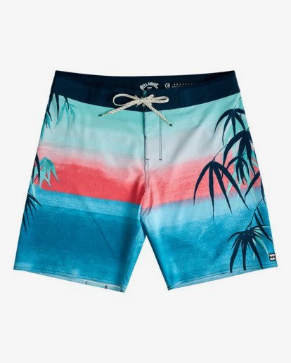 Sundays Airlite 19" - Recycled Board Shorts for Men  W1BS16BIP1