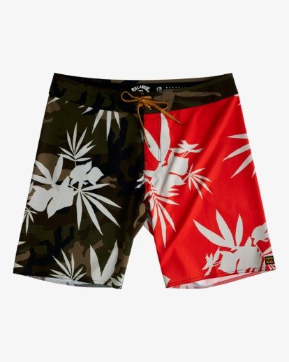 Sundays Airlite 19" - Recycled Board Shorts for Men  W1BS16BIP1