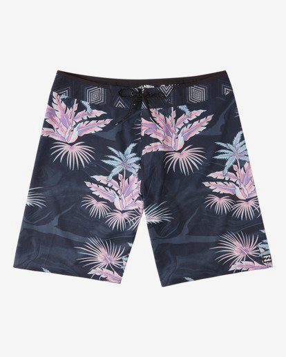 Sundays Airlite 19" - Recycled Board Shorts for Men  W1BS16BIP1