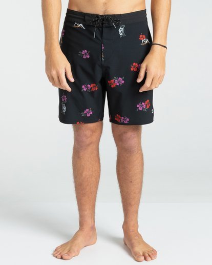 73 Lo Tides - Board Shorts for Men  W1BS65BIP1