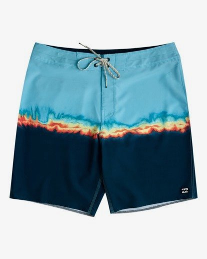 Fifty50 Pro 19" - Boardshorts for Men  W1BS66BIP1