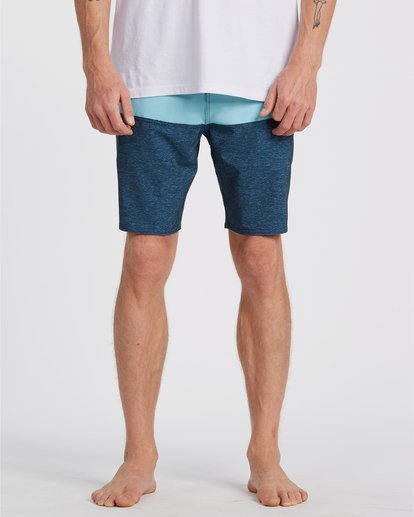 Tribong Lo Tides - Board Shorts for Men  W1BS86BIP1