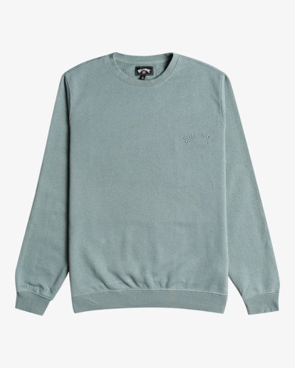 Wave Wash - Sweatshirt for Men  W1FL17BIP1