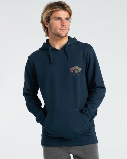 Dreamy Places - Hoodie for Men  W1HO04BIP1