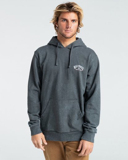 Heritage - Hoodie for Men  W1HO08BIP1