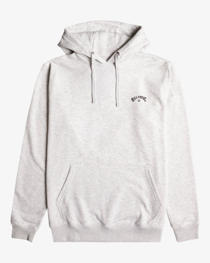 Arch Wave - Hoodie for Men  W1HO20BIF1