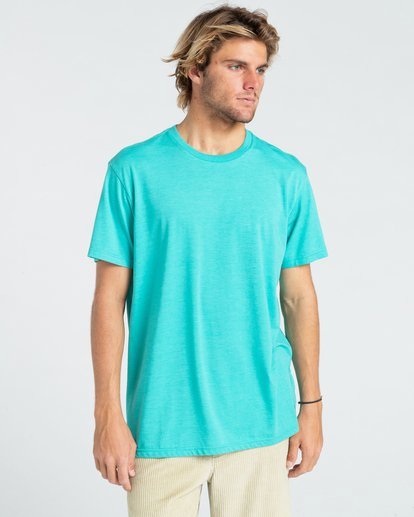 All Day - T-Shirt for Men  W1JE20BIP1