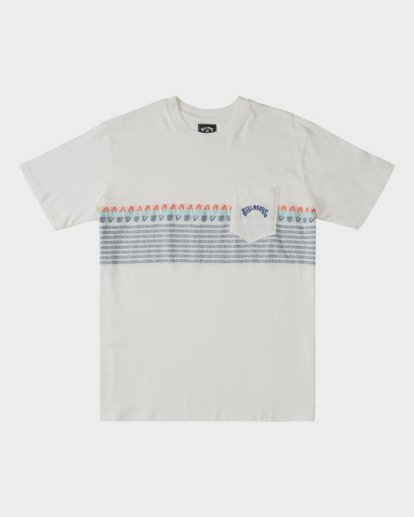 Spinner - T-Shirt for Men  W1JE23BIP1