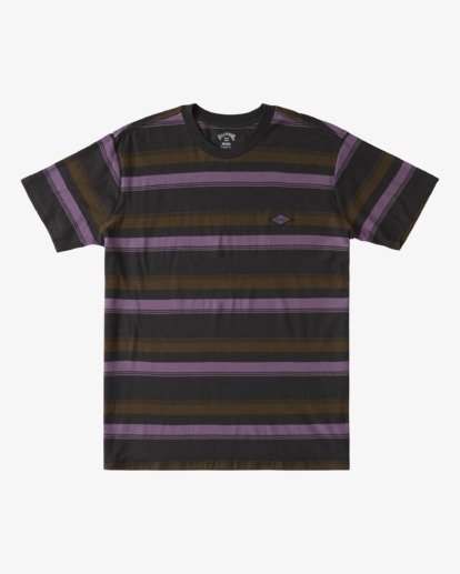 Die Cut - T-Shirt for Men  W1JE24BIP1