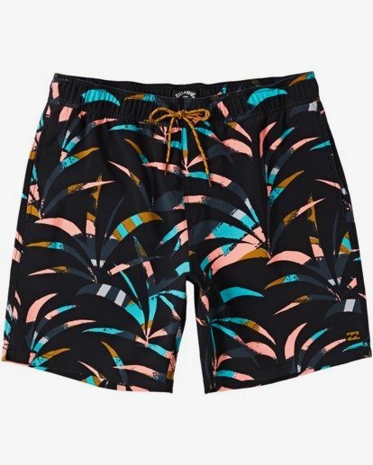 Sundays Layback - Board Shorts for Men  W1LB30BIP1