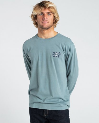 Billabong camisetas hombre sale