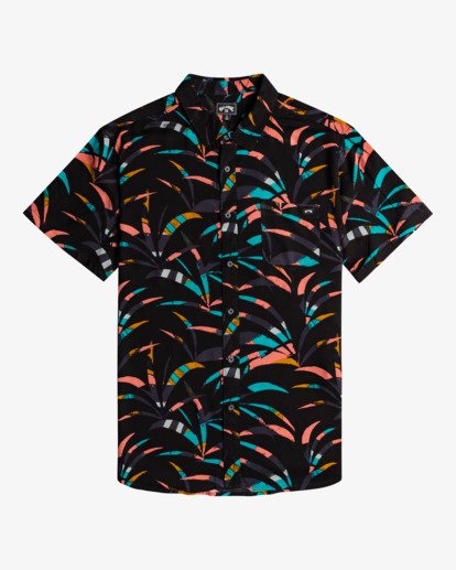 Vacay - Short Sleeve Shirt for Men  W1SH22BIP1