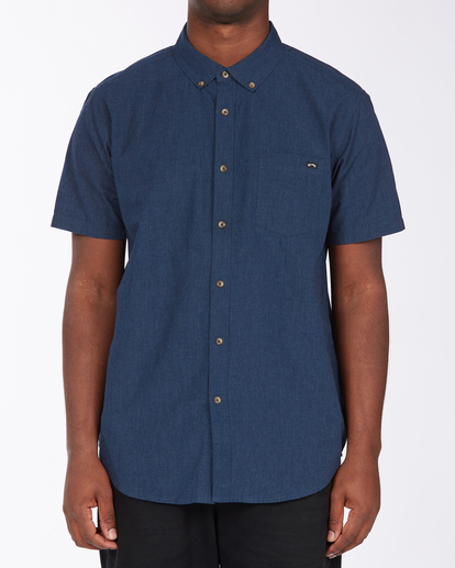 All Day - T-Shirt for Men  W1SH23BIP1