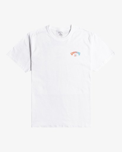Local - T-Shirt for Men  W1SS1BBIP1