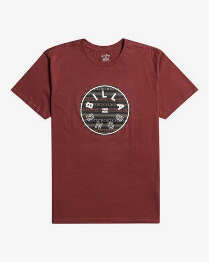 Rotor Fill - T-Shirt for Men  W1SS20BIP1