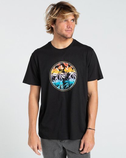 Rotor Fill - T-Shirt for Men  W1SS20BIP1