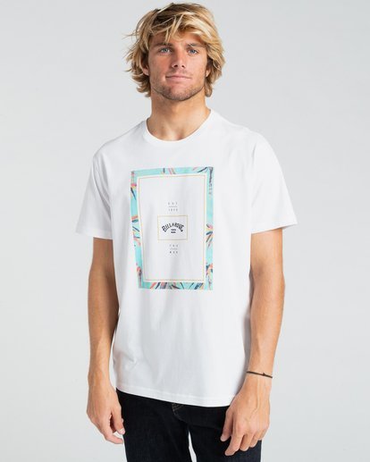 Tucked - T-Shirt for Men  W1SS21BIP1