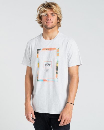 Tucked - T-Shirt for Men  W1SS21BIP1