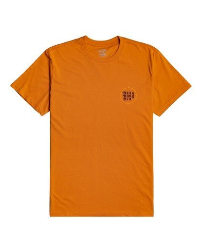 Walled - T-Shirt for Men  W1SS32BIP1