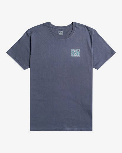 Crayon Wave - T-Shirt for Men  W1SS48BIP1