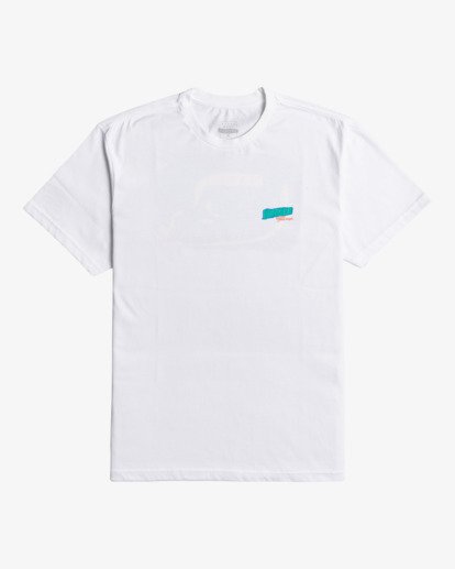 Hide Out - T- Shirt for Men  W1SS53BIP1