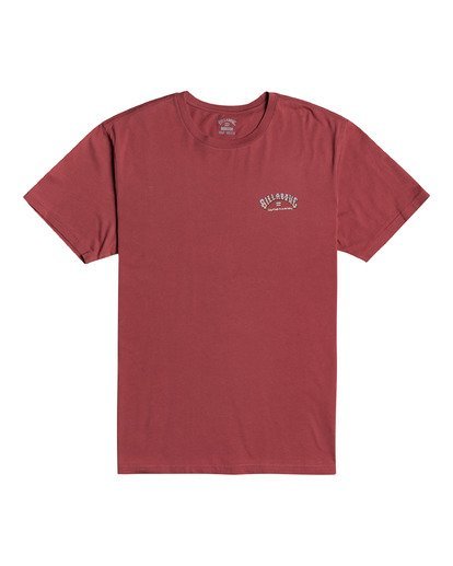 Heritage - T-Shirt for Men  W1SS58BIP1