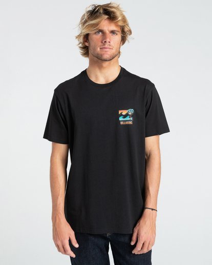 BBTV - T-Shirt for Men  W1SS62BIP1